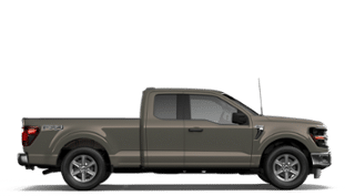 2026 Ford F-150® External Image 1